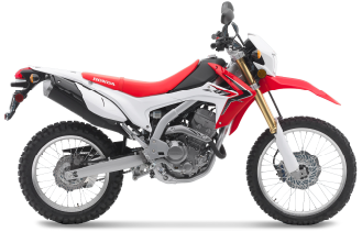 Honda CRF250L