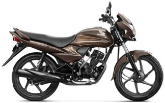 Honda Dream Yuga