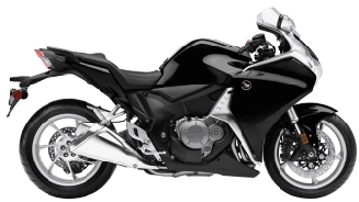 Honda VFR1200F