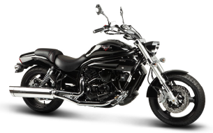 Hyosung GV650 Aquila Pro