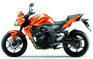 Kawasaki Z750
