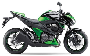 Kawasaki Z800