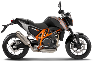 KTM 690 Duke