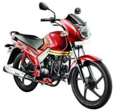 Mahindra Centuro
