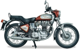 Royal Enfield Bullet Electra 5S 2010