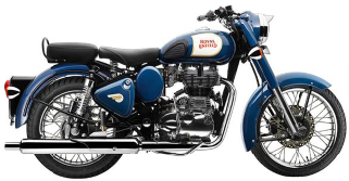 Royal Enfield Classic