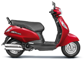 Suzuki Access