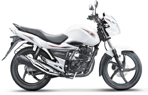 Suzuki GS150R