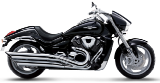 Suzuki Intruder M1800R