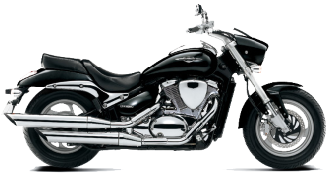 Suzuki Intruder M800