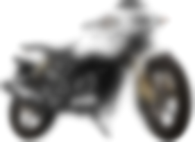 TVS Apache RTR 220