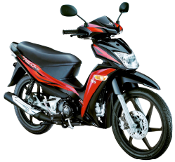 TVS Neo 110