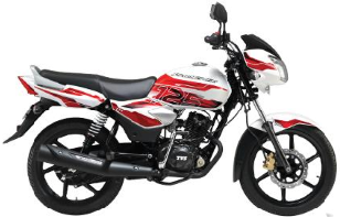 TVS Phoenix