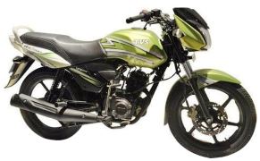 TVS Radeon