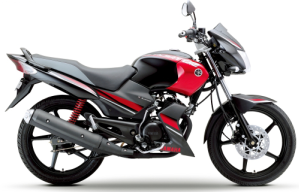 Yamaha Gladiator SS