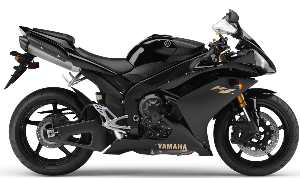 Yamaha R1 2010