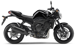 Yamaha FZ1