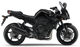 Yamaha FZ1 Fazer