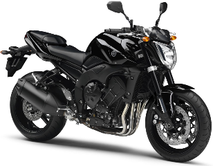 Yamaha FZ1  Review and Images