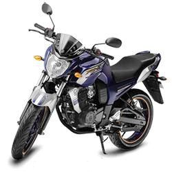 Yamaha FZS 2012 Limited Edition