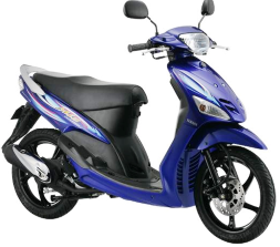 Yamaha Mio