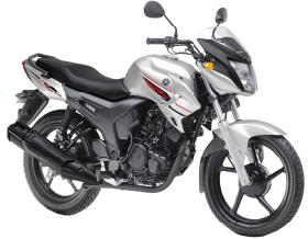 Yamaha SZ-X