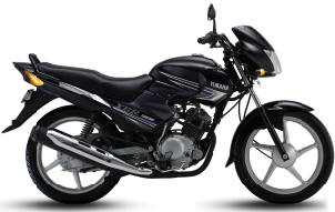 Yamaha YBR 125