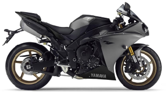Yamaha R1