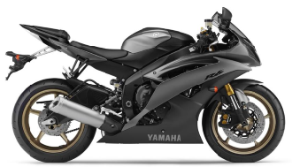 Yamaha YZF-R6