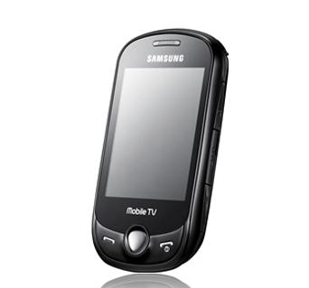 Samsung C3510T Genoa TV