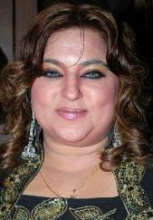 dolly bindra - Bigg Boss Season 4