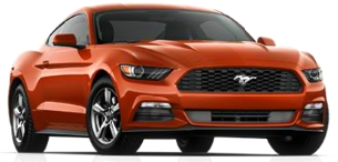 What is the price of ford mustang in india #3