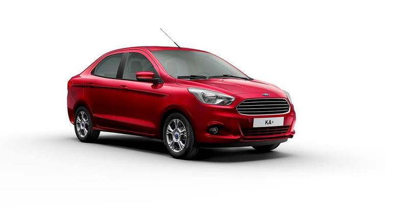 Ford figo diesel car price india #10