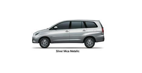 Toyota Innova (2011) Price, Specs, Review, Pics & Mileage in India