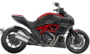 Ducati Diavel Carbon Red India, Variant Review, Price